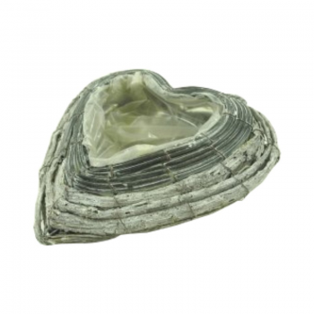 Pflanzherz (25 cm)